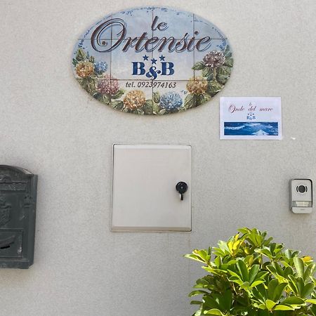 Appartamento Grande San Vito Lo Capo Kültér fotó
