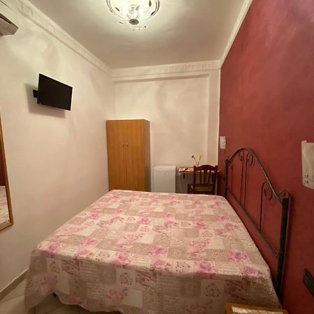 Appartamento Grande San Vito Lo Capo Kültér fotó