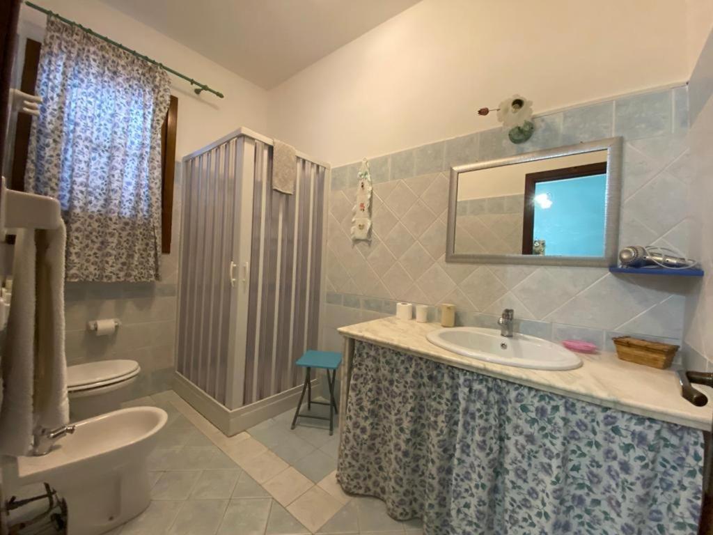 Appartamento Grande San Vito Lo Capo Kültér fotó