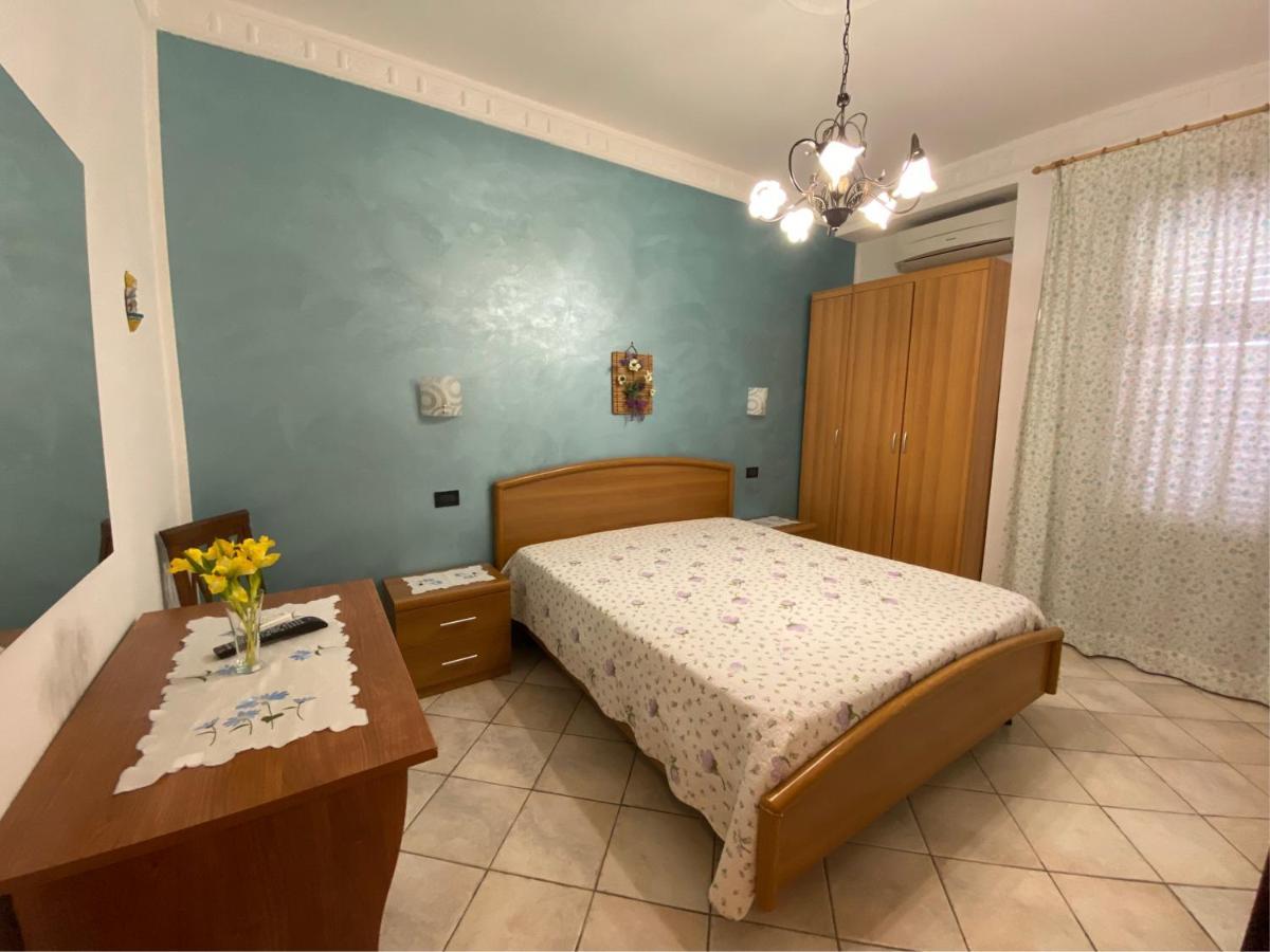 Appartamento Grande San Vito Lo Capo Kültér fotó