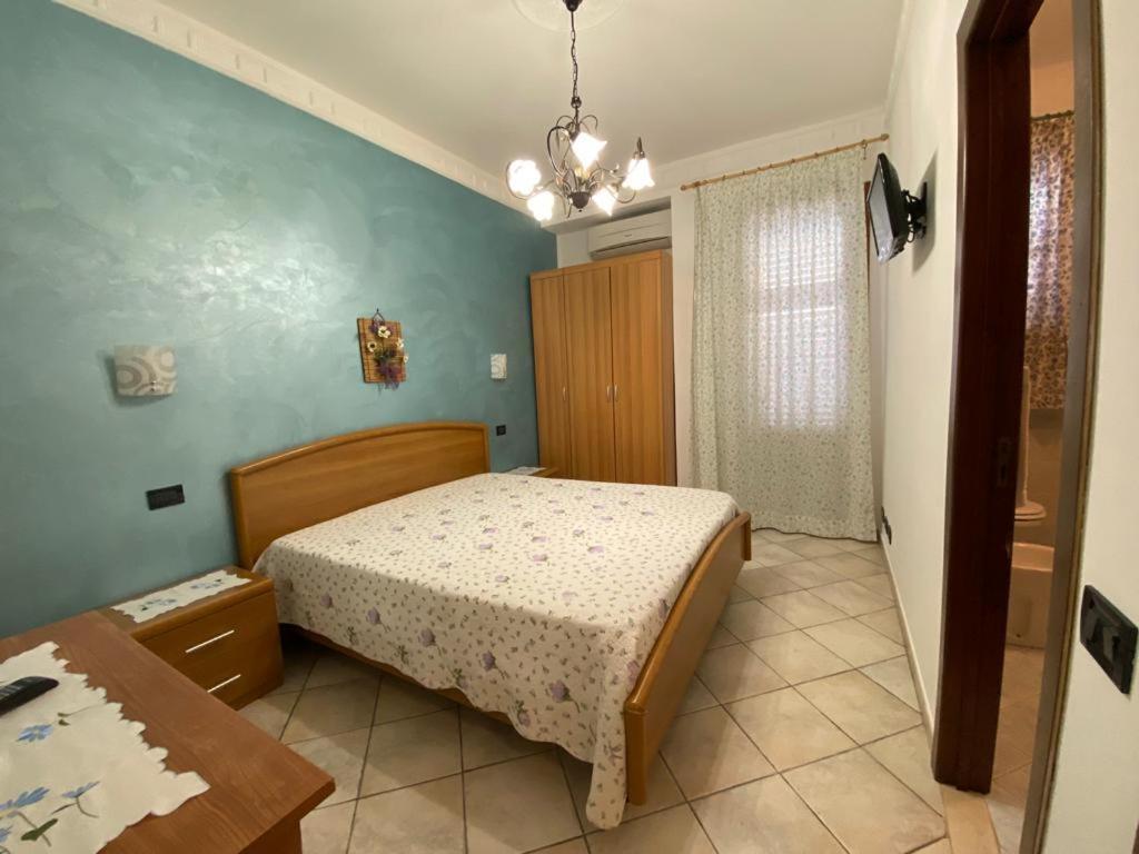Appartamento Grande San Vito Lo Capo Kültér fotó