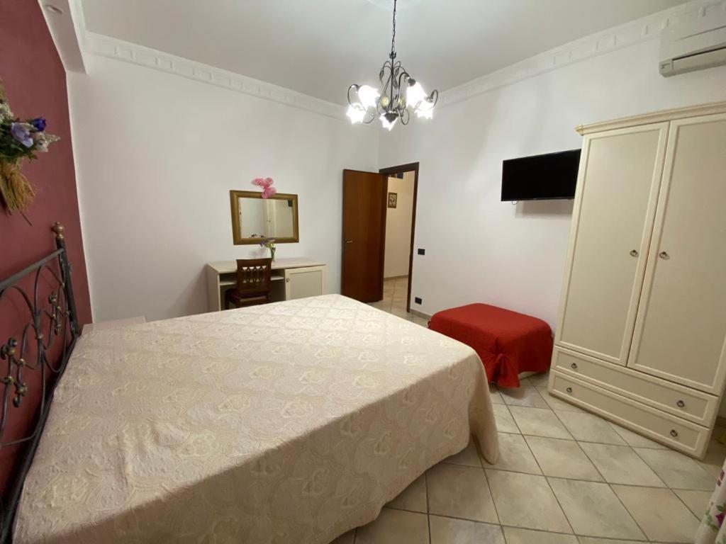 Appartamento Grande San Vito Lo Capo Kültér fotó