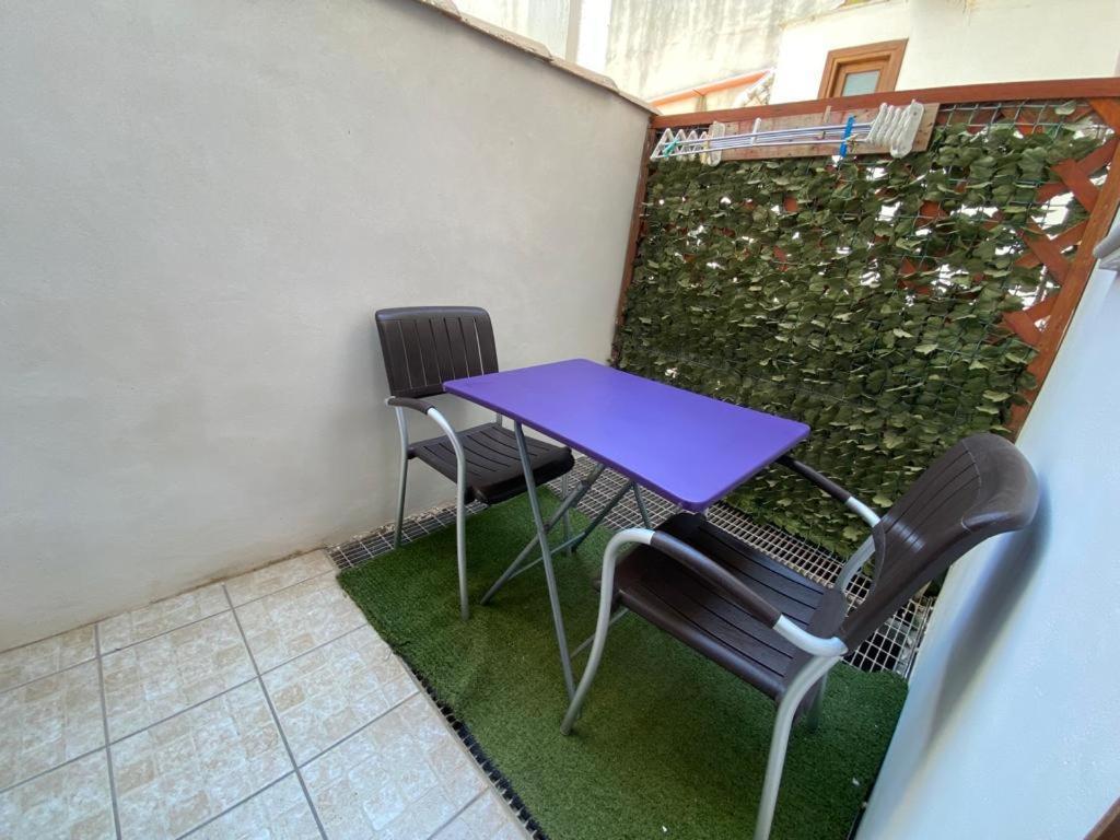 Appartamento Grande San Vito Lo Capo Kültér fotó
