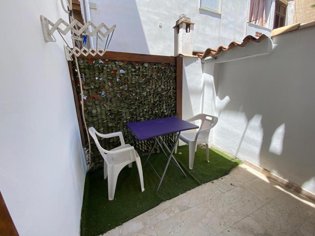 Appartamento Grande San Vito Lo Capo Kültér fotó