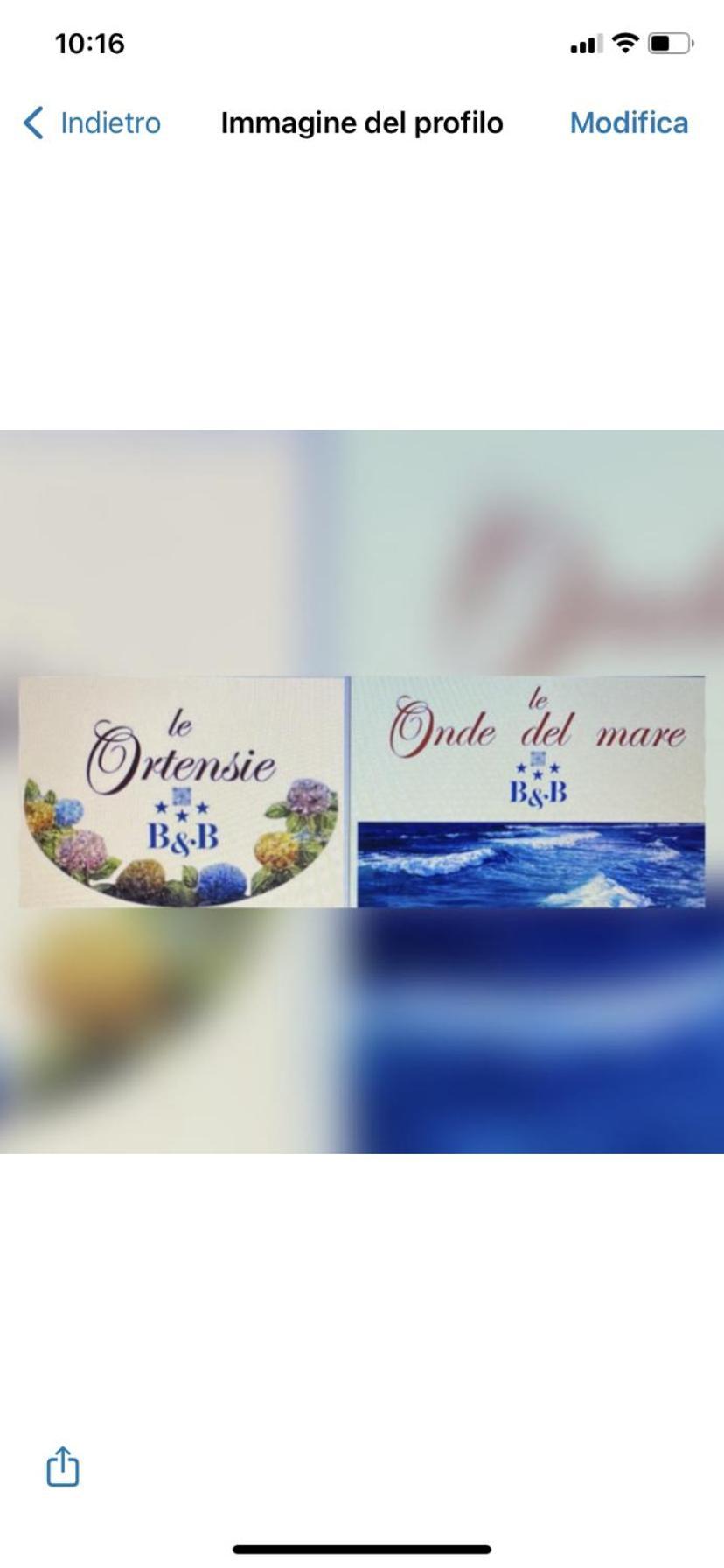 Appartamento Grande San Vito Lo Capo Kültér fotó