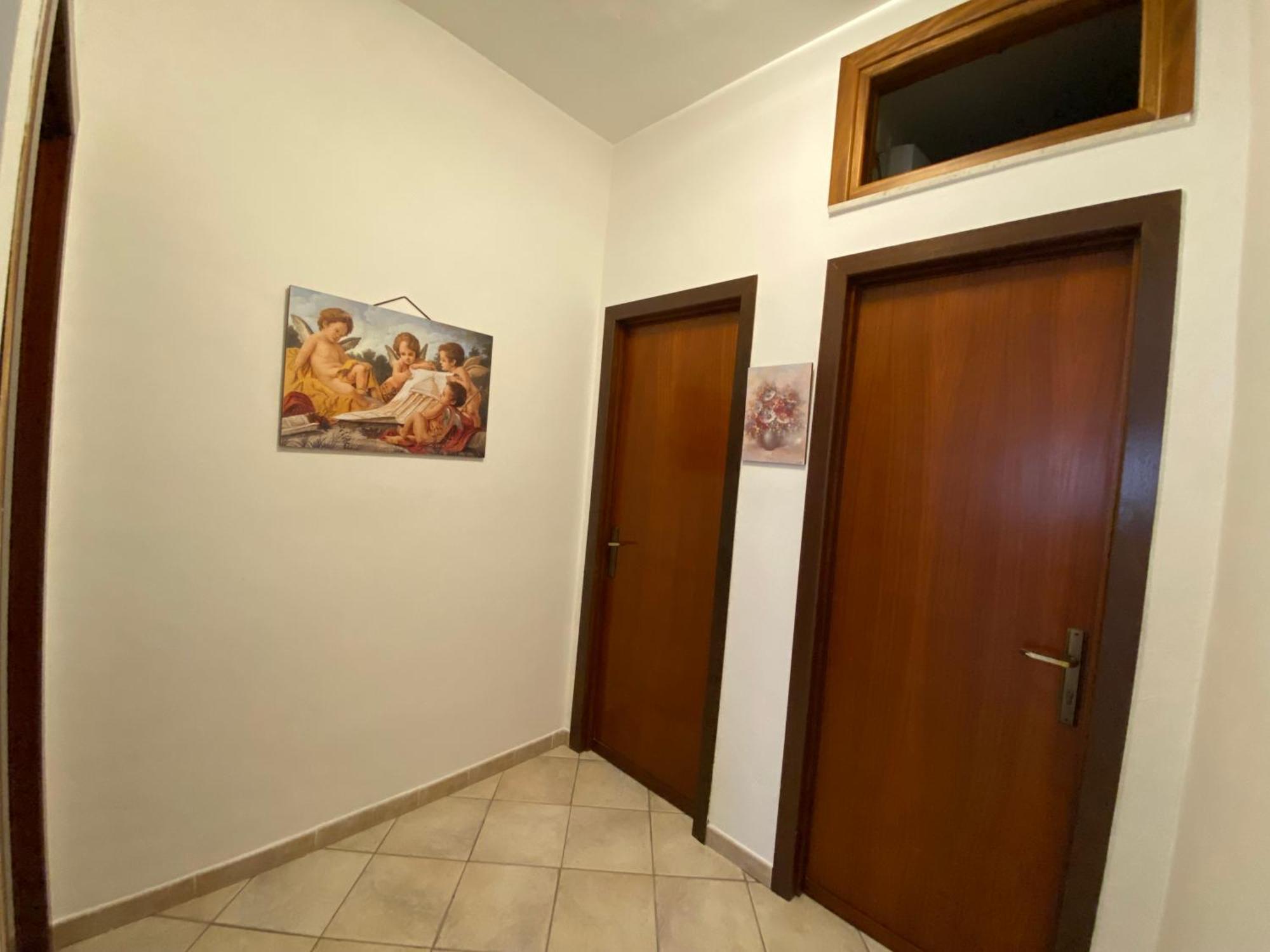 Appartamento Grande San Vito Lo Capo Kültér fotó