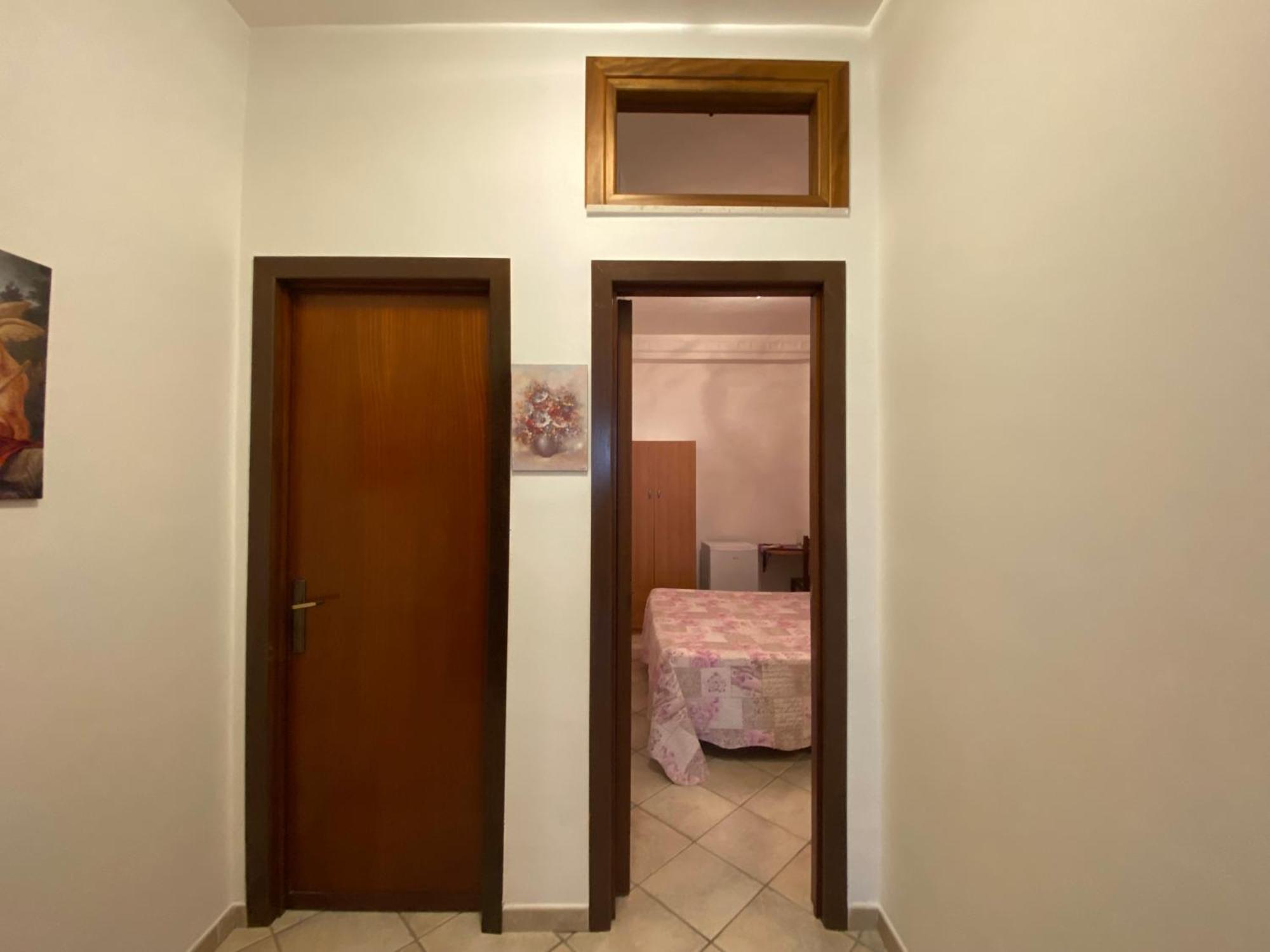 Appartamento Grande San Vito Lo Capo Kültér fotó