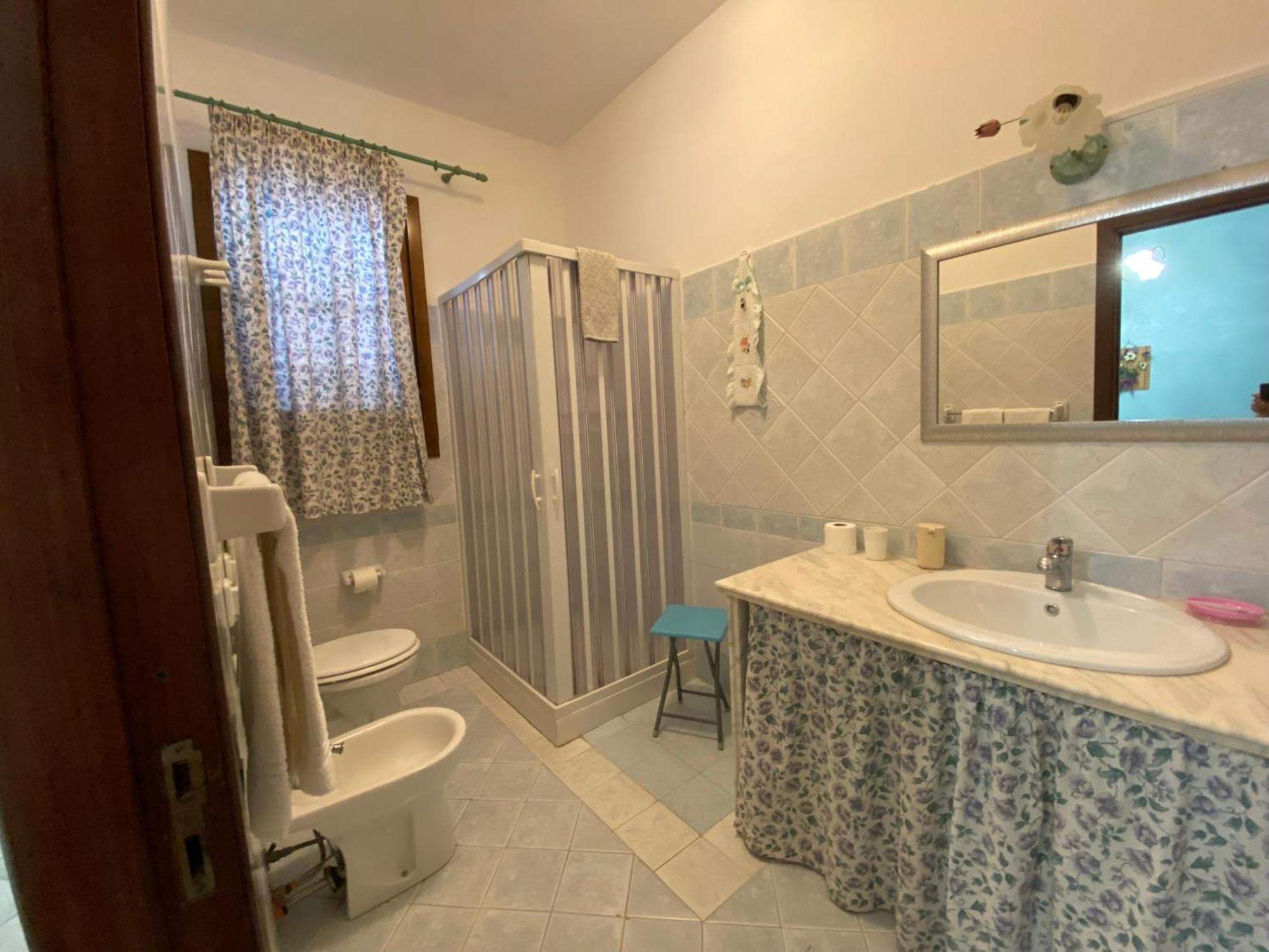 Appartamento Grande San Vito Lo Capo Kültér fotó