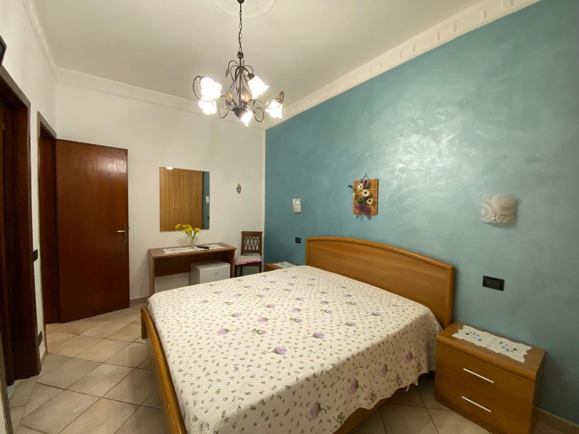 Appartamento Grande San Vito Lo Capo Kültér fotó