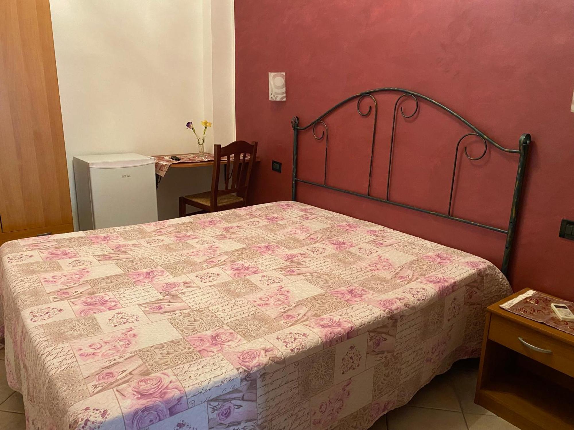 Appartamento Grande San Vito Lo Capo Kültér fotó
