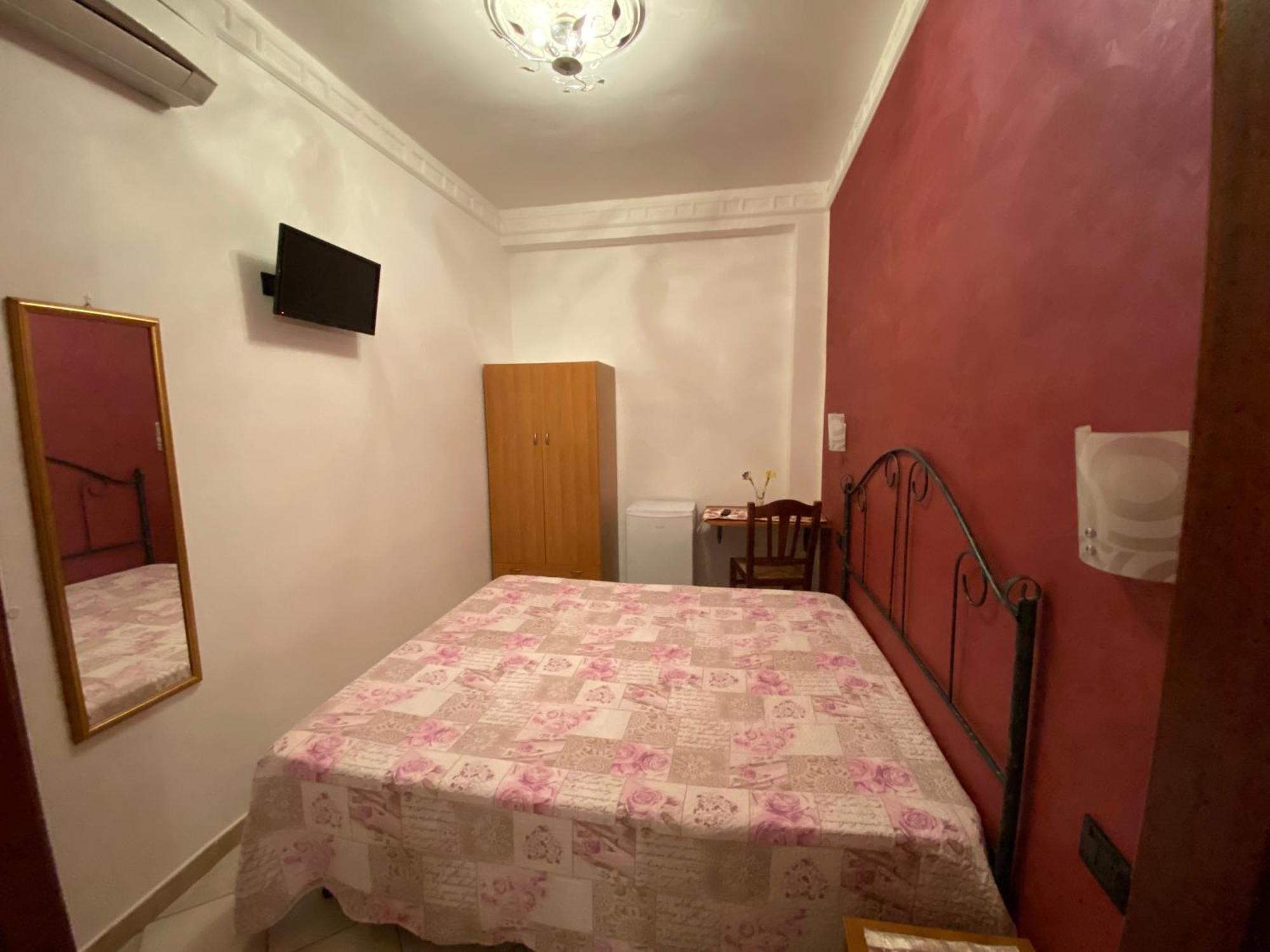 Appartamento Grande San Vito Lo Capo Kültér fotó